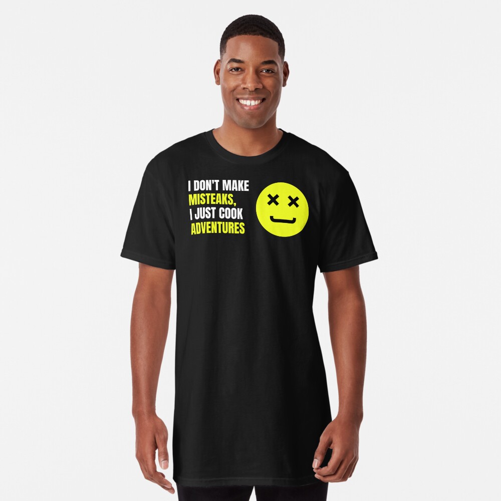 Item preview, Long T-Shirt designed and sold by smrcek.