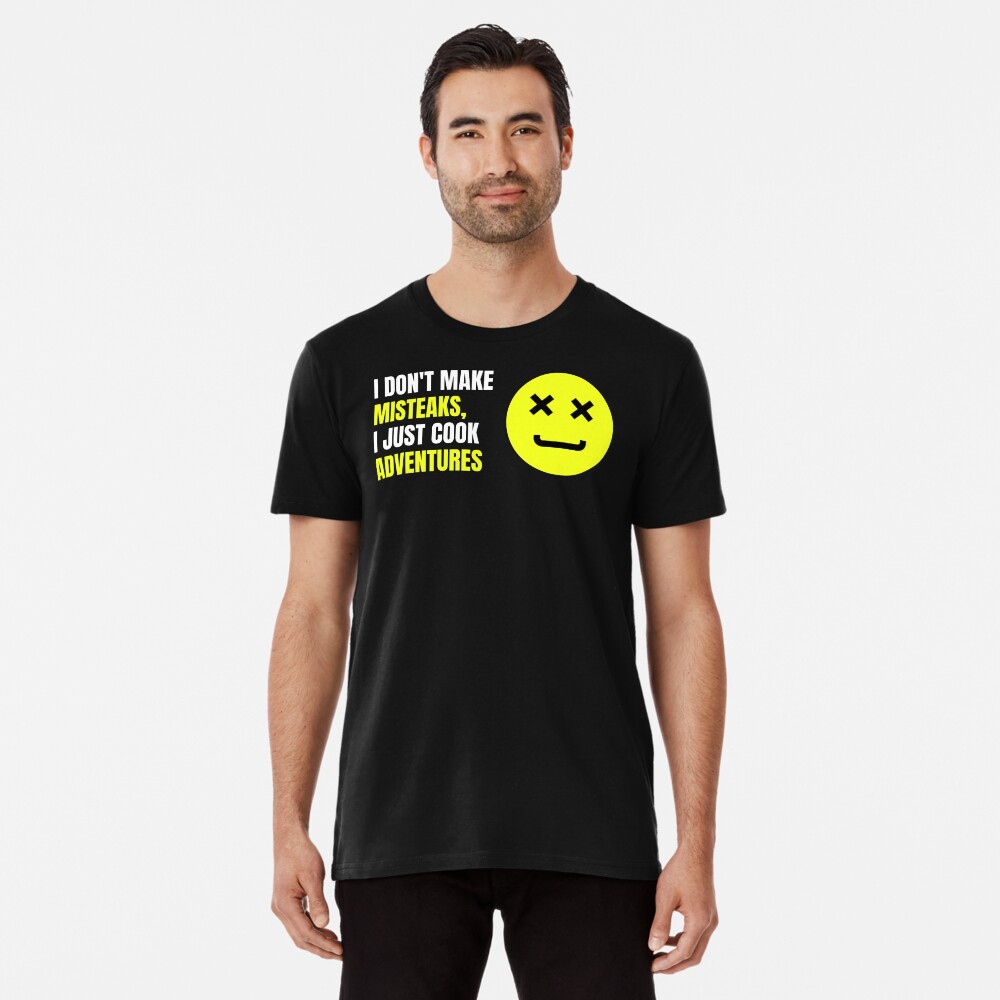Item preview, Premium T-Shirt designed and sold by smrcek.