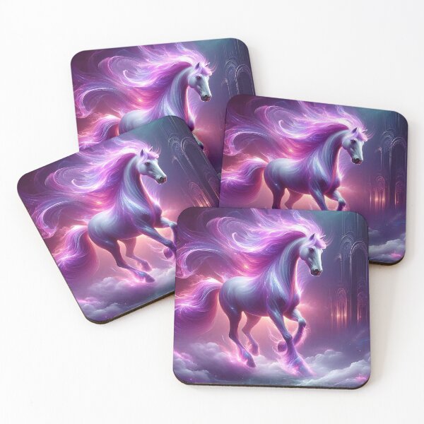 Item preview, Aurora gallop designed and sold by Cerberus-Art.