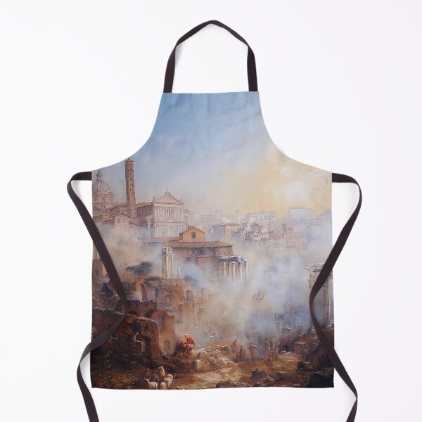Item preview, Rome Is Blurry designed and sold by TorpStore.