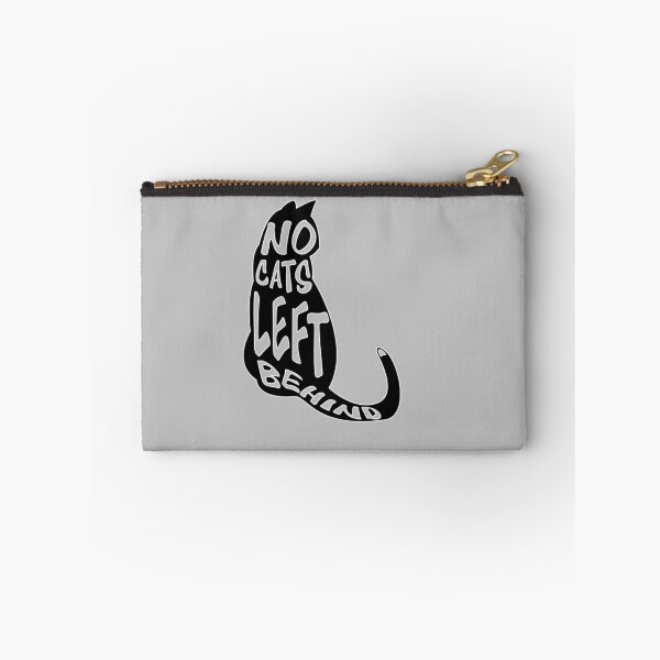 Item preview, No cats left behind designed and sold by andiB.