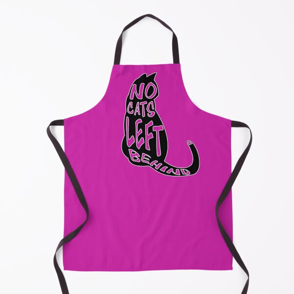 Item preview, Ningún gato se queda atrás designed and sold by andiB.