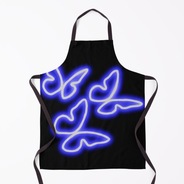 Item preview, Deep blue butterflies designed and sold by rodriquereate.