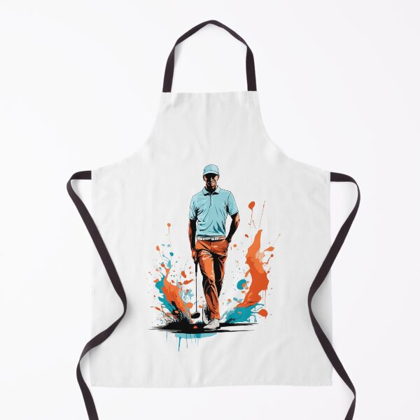 Item preview, Golfer Design Aesthetic Golfer Streetwear designed and sold by LuminOrb.