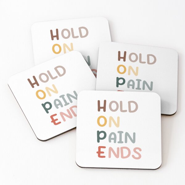 Item preview, HOPE designed and sold by Mesusi.