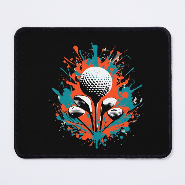 Item preview, Golfer Design Aesthetic Golfer Sport designed and sold by LuminOrb.