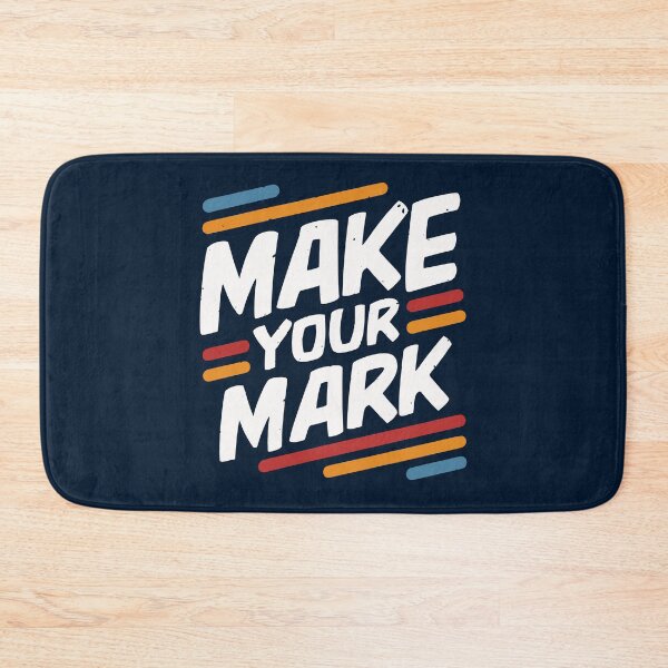 Item preview, Signature Statement designed and sold by 2wear.
