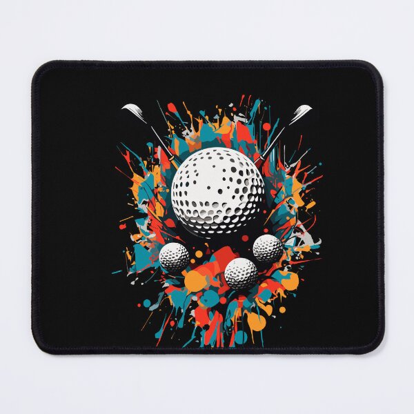 Item preview, Golfer Design Aesthetic Golfer Sport designed and sold by LuminOrb.