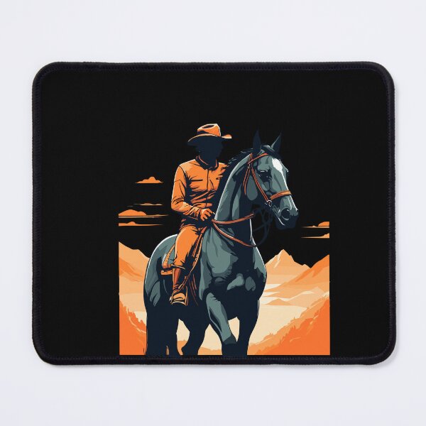 Item preview, Aesthetic Horses Iconic Equestrian Design designed and sold by LuminOrb.