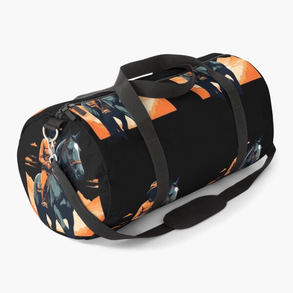 Item preview, Aesthetic Horses Iconic Equestrian Design designed and sold by LuminOrb.