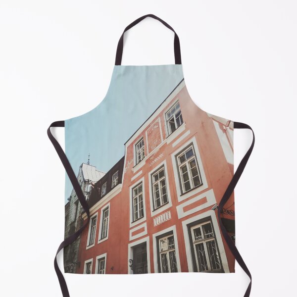 Item preview, Tallinn Old Town II designed and sold by Emilia Oxelheim.