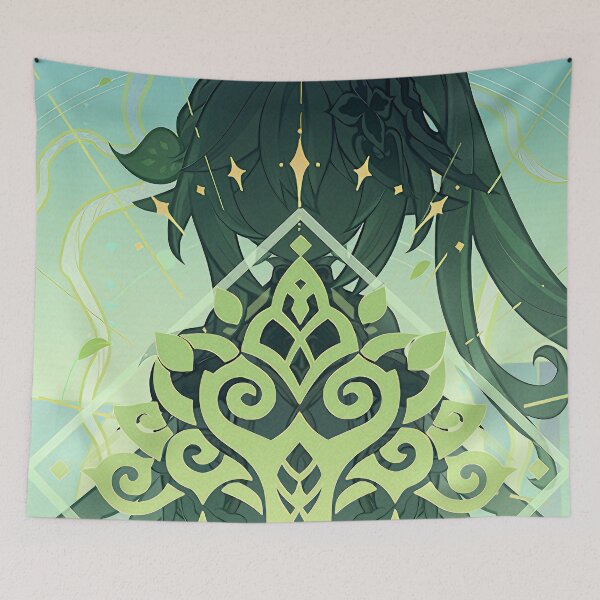 Item preview, Sumeru | Genshin Impact designed and sold by Verthalies.