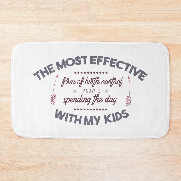 Item preview, Birth Control | Baby | Protect - funny designed and sold by GlunmanStore.