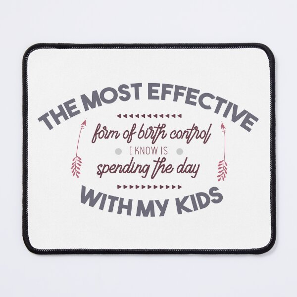 Item preview, Birth Control | Baby | Protect - funny designed and sold by GlunmanStore.