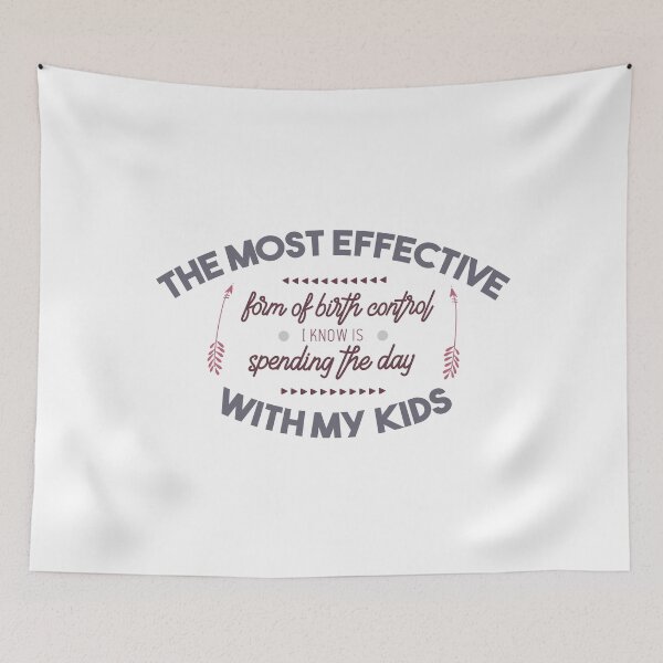 Item preview, Birth Control | Baby | Protect - funny designed and sold by GlunmanStore.