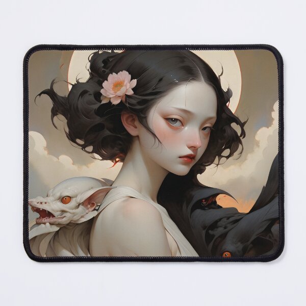 Item preview, Beauty and amazing pet designed and sold by KiraChie.