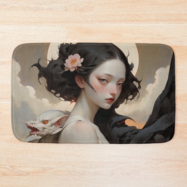 Item preview, Beauty and amazing pet designed and sold by KiraChie.