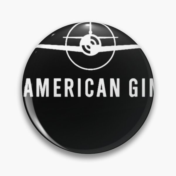 Item preview, Aviation American Gin designed and sold by JillMaclean.
