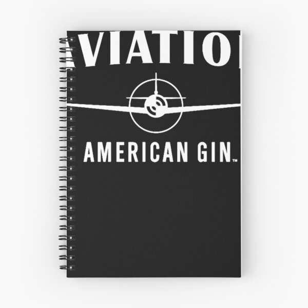 Item preview, Aviation American Gin designed and sold by JillMaclean.