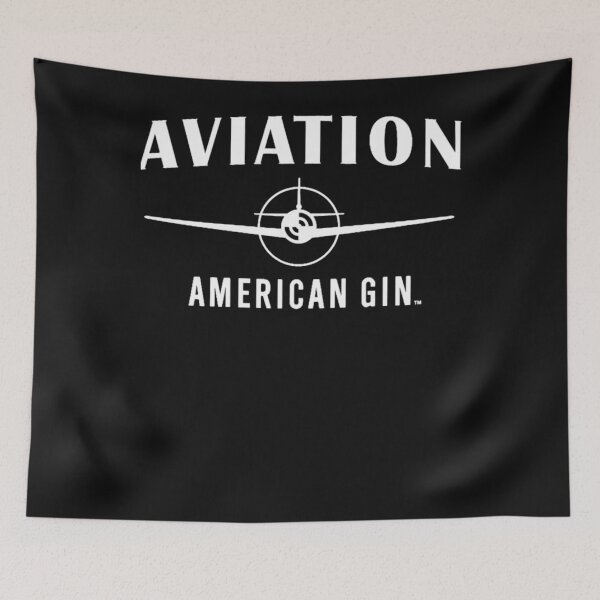 Item preview, Aviation American Gin designed and sold by JillMaclean.