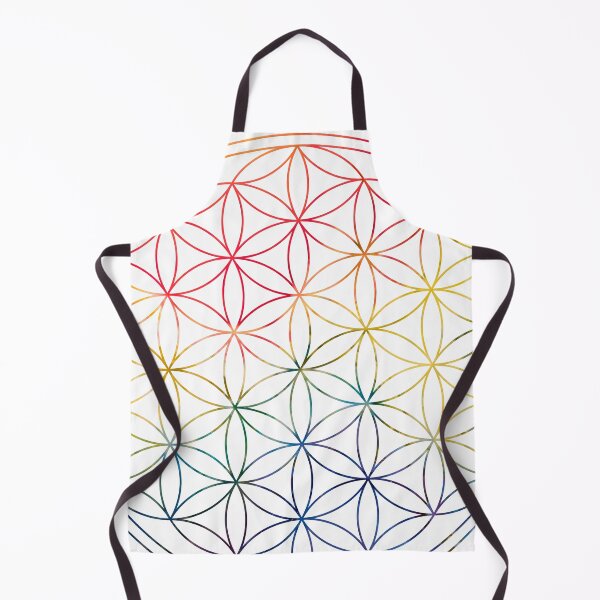 Item preview, Flower of Life designed and sold by nelllkata.