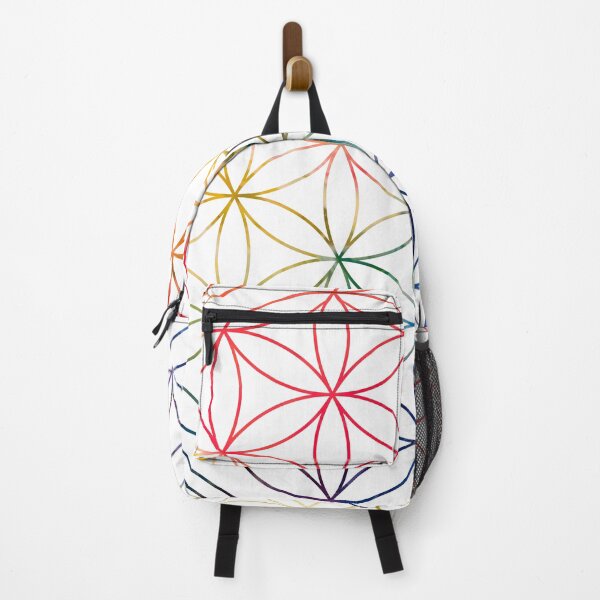 Item preview, Flower of Life designed and sold by nelllkata.