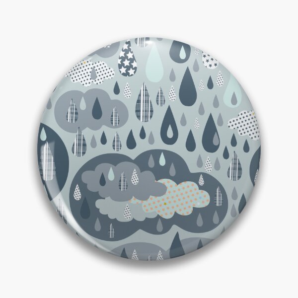 Item preview, Raindrops designed and sold by BGdesignuk.