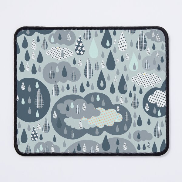 Item preview, Raindrops designed and sold by BGdesignuk.