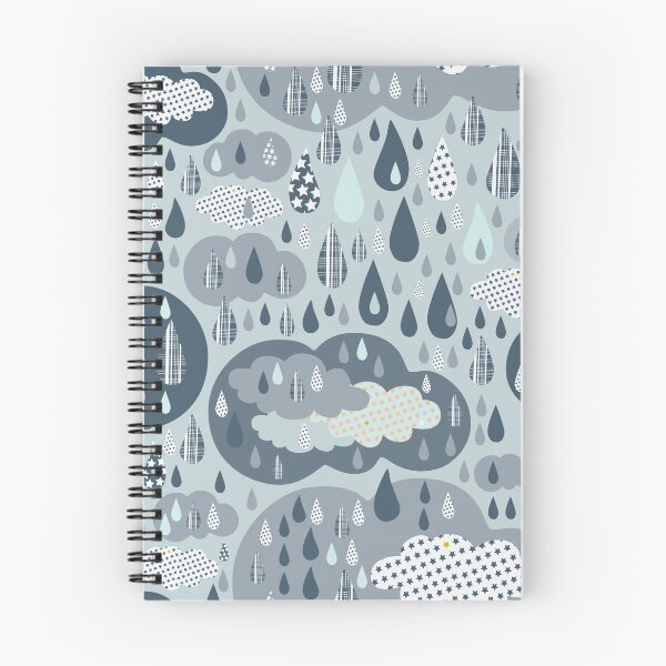 Item preview, Raindrops designed and sold by BGdesignuk.