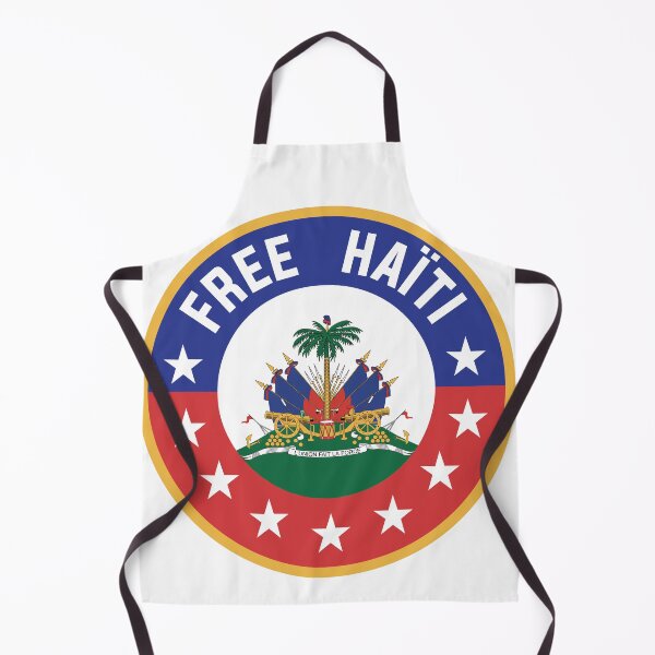Item preview, free Haiti designed and sold by Wolagno.