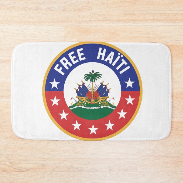 Item preview, free Haiti designed and sold by Wolagno.