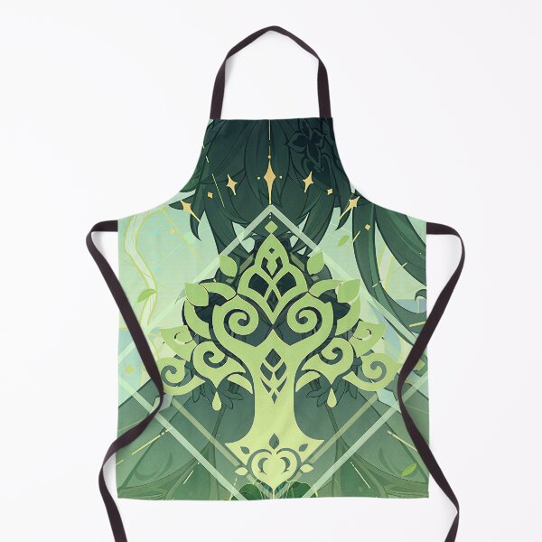 Item preview, Sumeru | Genshin Impact designed and sold by Verthalies.