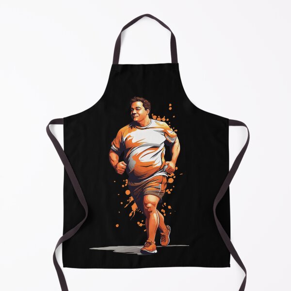 Item preview, Fun streetwear jogging & aesthetic fitness designed and sold by LuminOrb.