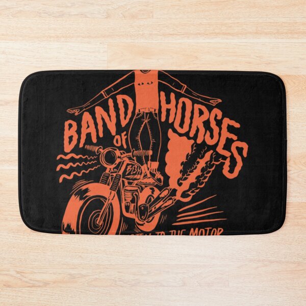 Item preview, band of horses merch  designed and sold by JillMaclean.
