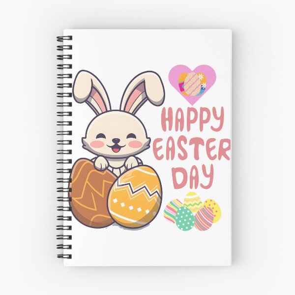 Item preview, Bunny Egg Easter Day designed and sold by deviatepolo.