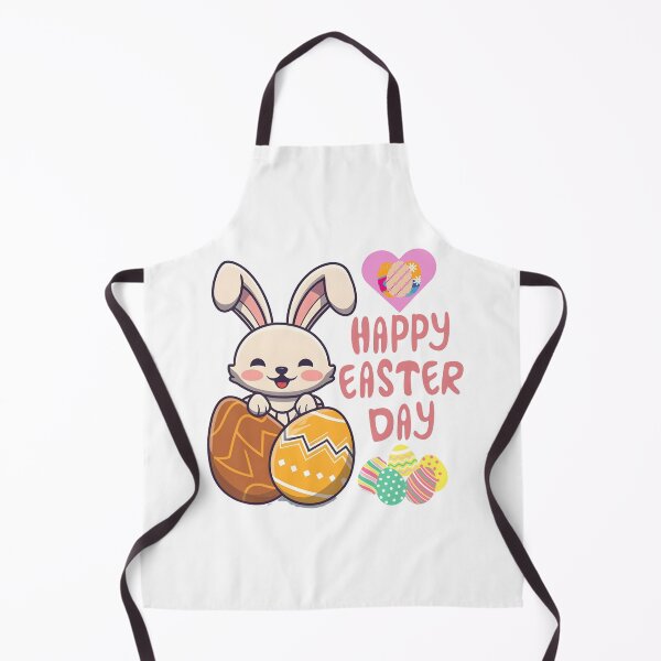 Item preview, Bunny Egg Easter Day designed and sold by deviatepolo.