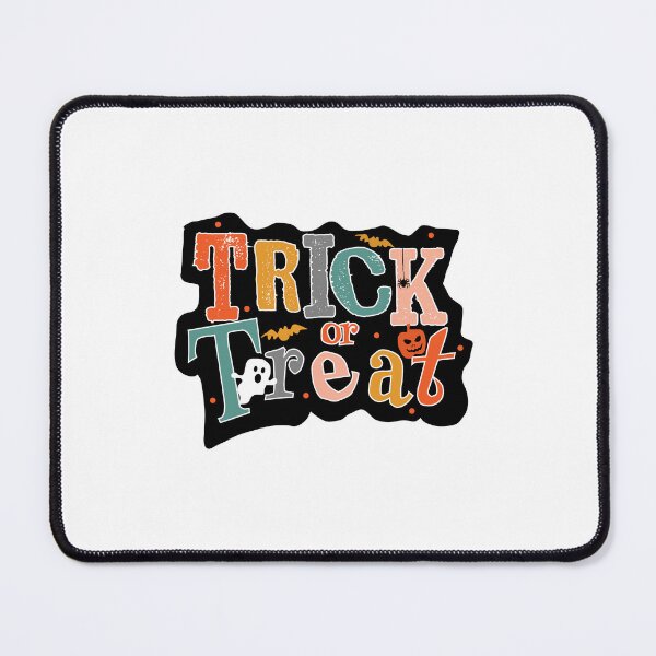 Item preview, Trick or Treat designed and sold by zingster.