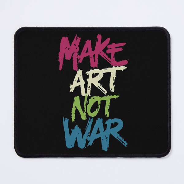 Item preview, Expression Not Aggression designed and sold by 2wear.