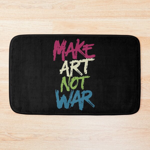 Item preview, Expression Not Aggression designed and sold by 2wear.