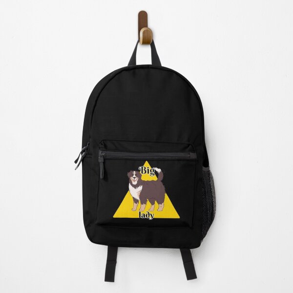 Item preview, Big Lady, Bernese Mountain Dog designed and sold by Amazing-Kortez.
