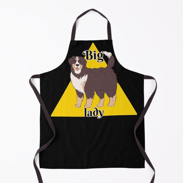 Item preview, Big Lady, Bernese Mountain Dog designed and sold by Amazing-Kortez.