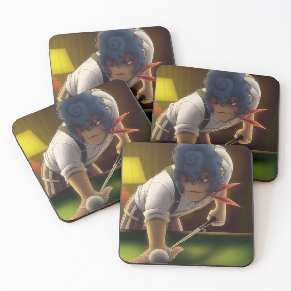 Item preview, Mob Wally - aforceofart - Welcome Home au designed and sold by aforceofart.
