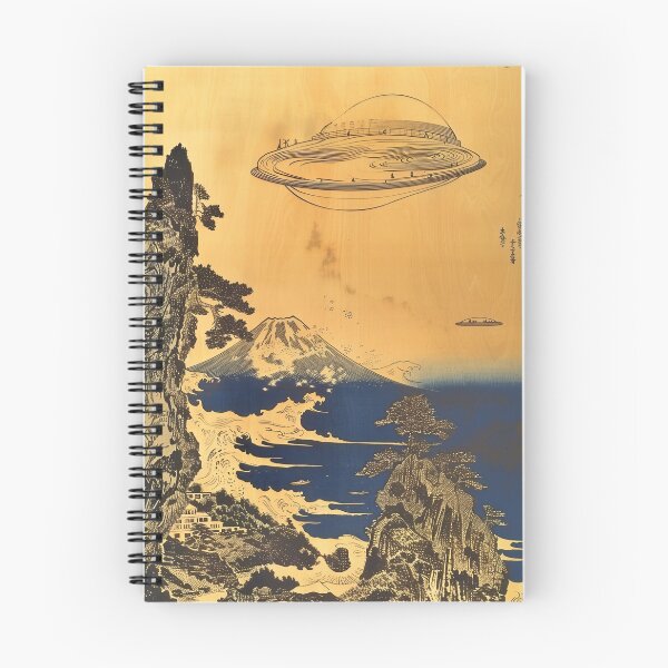 Item preview, Futuristic Foam on Galactic Shores designed and sold by Retro Type.