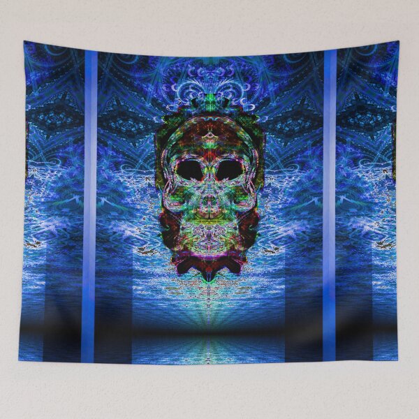 Item preview, Void Dweller 025 designed and sold by Boogie-72.