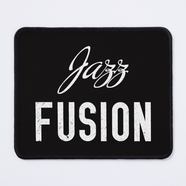 Item preview, Jazz Fusion Jazz Music Quote Jazz Life Style designed and sold by Dry Ink.