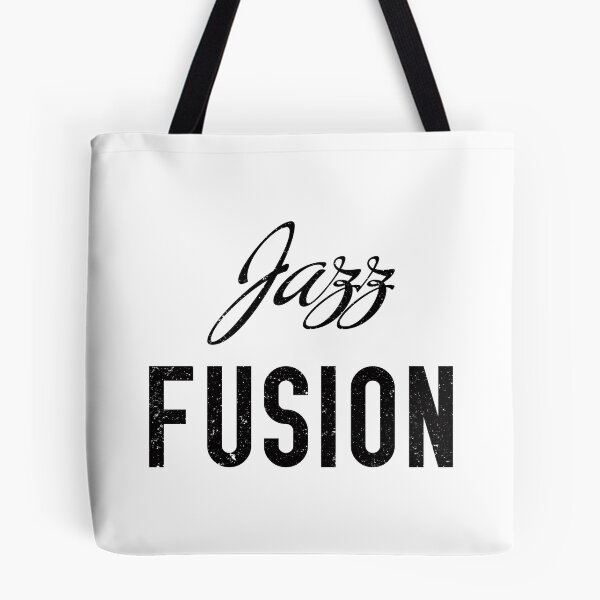 Item preview, Jazz Fusion Jazz Music Quote Jazz Life Style designed and sold by Dry Ink.