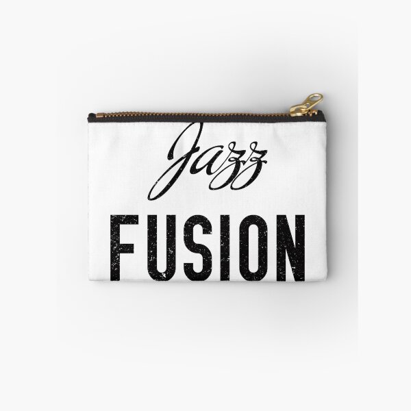 Item preview, Jazz Fusion Jazz Music Quote Jazz Life Style designed and sold by Dry Ink.