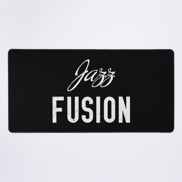 Item preview, Jazz Fusion Jazz Music Quote Jazz Life Style designed and sold by Dry Ink.