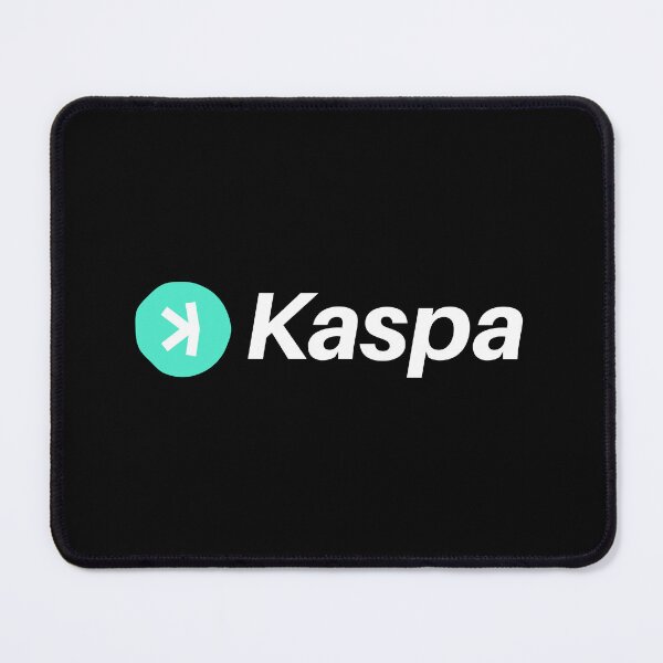 Item preview, Kaspa Coin designed and sold by CryptooBull.