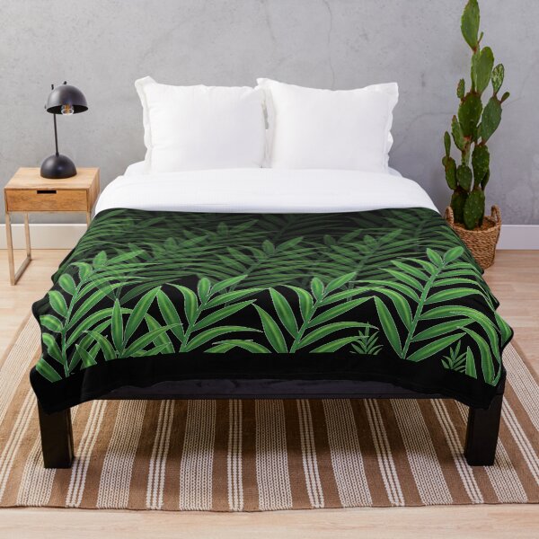 Item preview, Leafy Pattern designed and sold by WOWART69.